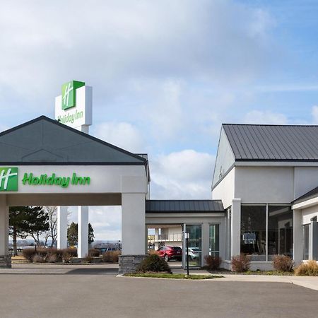 Holiday Inn Ontario, An Ihg Hotel Bagian luar foto